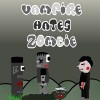 Juego online Vampire Hates Zombie
